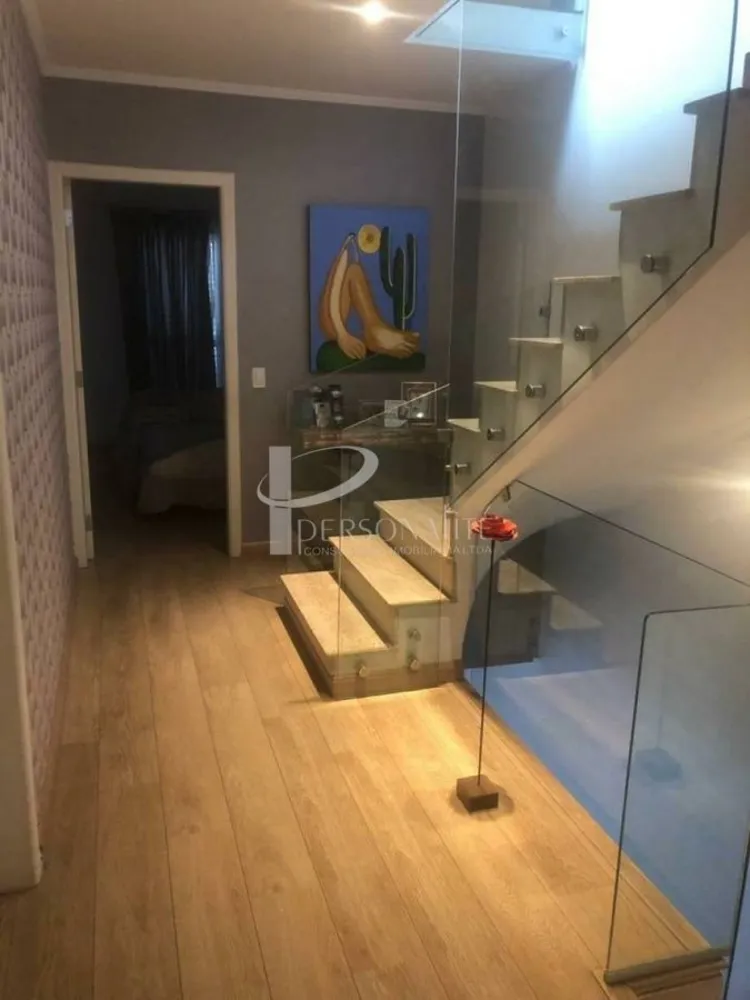 Sobrado, 3 quartos, 240 m² - Foto 4