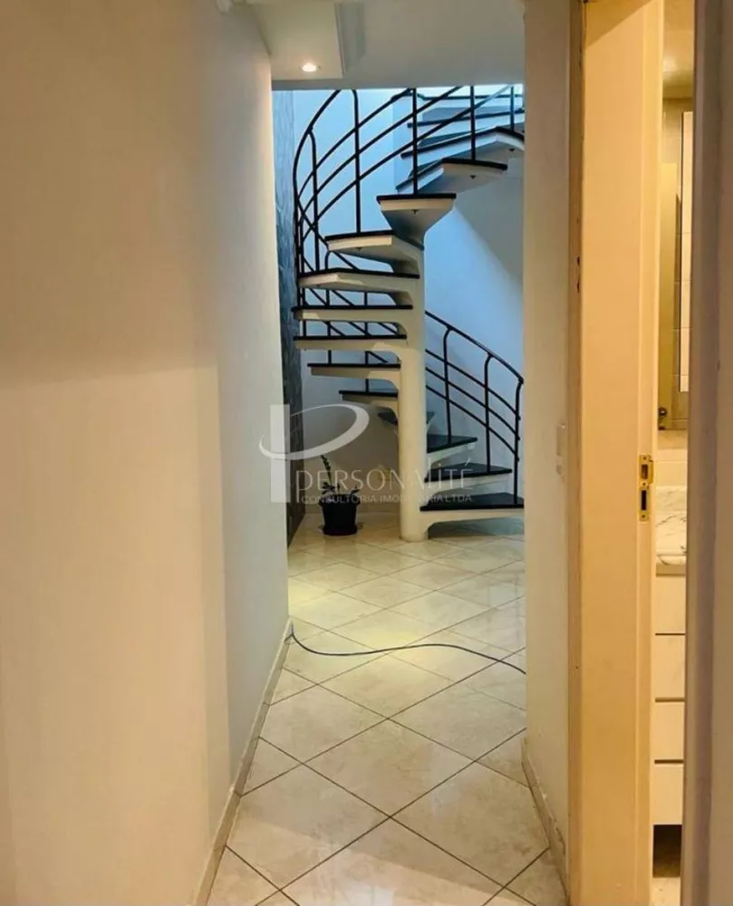 Cobertura à venda com 4 quartos, 174m² - Foto 2