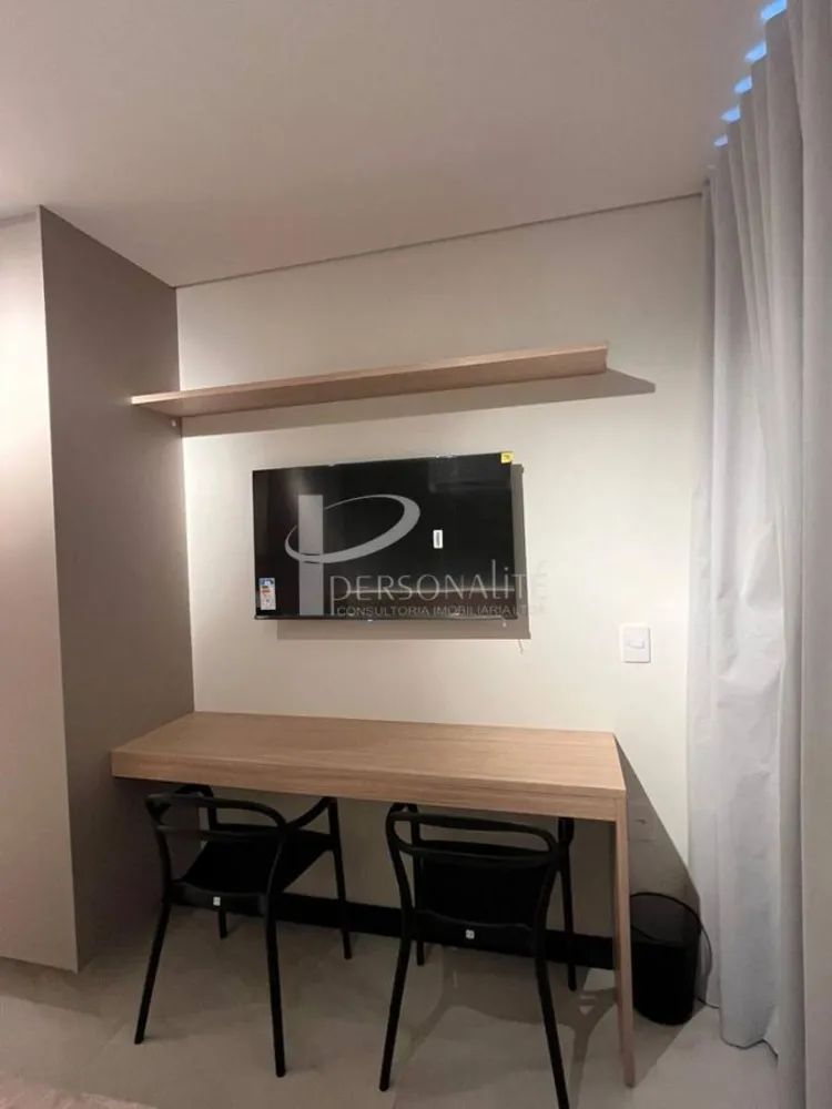 Kitnet-Studio, 26 m² - Foto 3