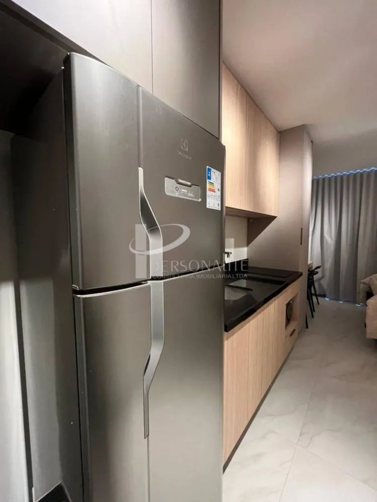 Kitnet-Studio, 26 m² - Foto 2