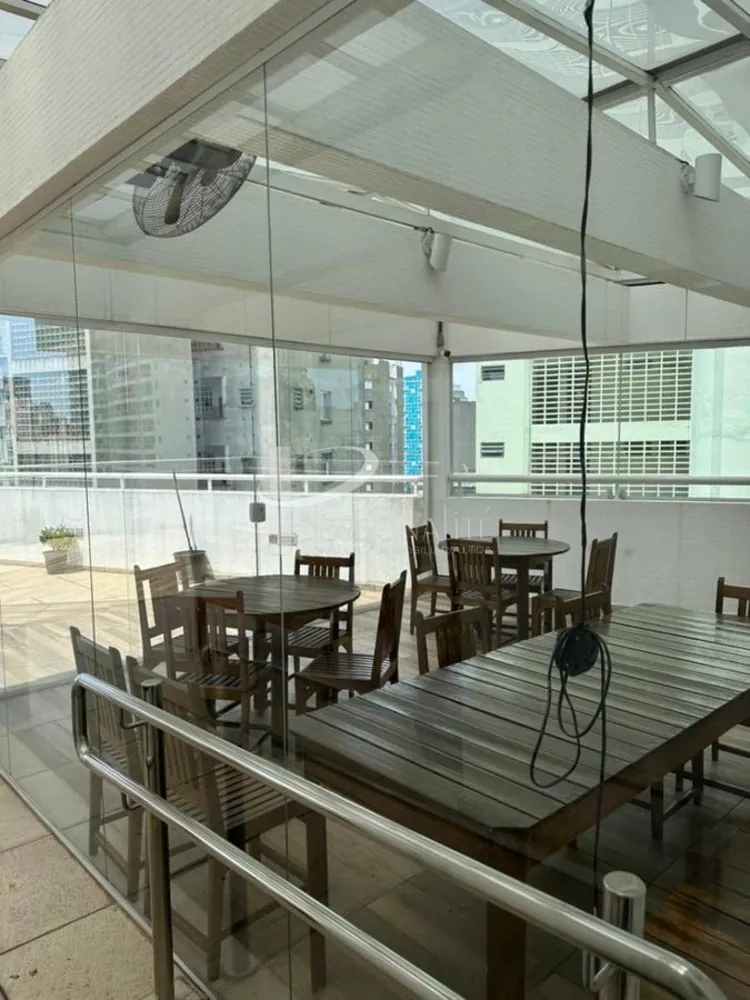 Apartamento, 26 m² - Foto 1