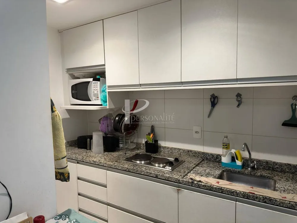 Apartamento, 26 m² - Foto 2