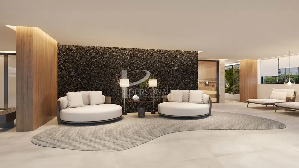 Cobertura, 4 quartos, 375 m² - Foto 2