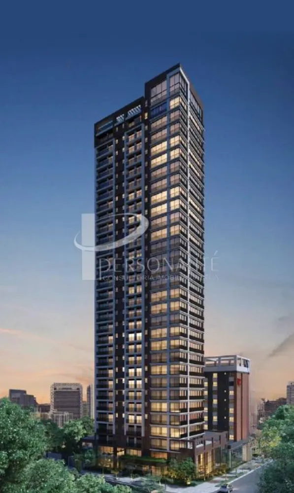 Cobertura, 4 quartos, 375 m² - Foto 3