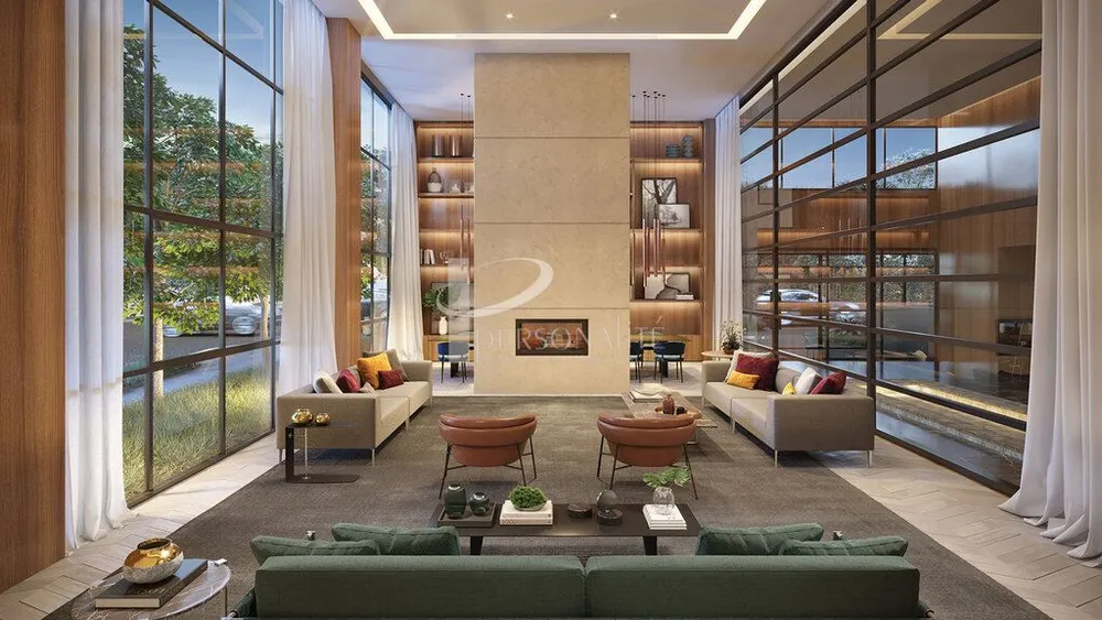 Cobertura, 4 quartos, 375 m² - Foto 4