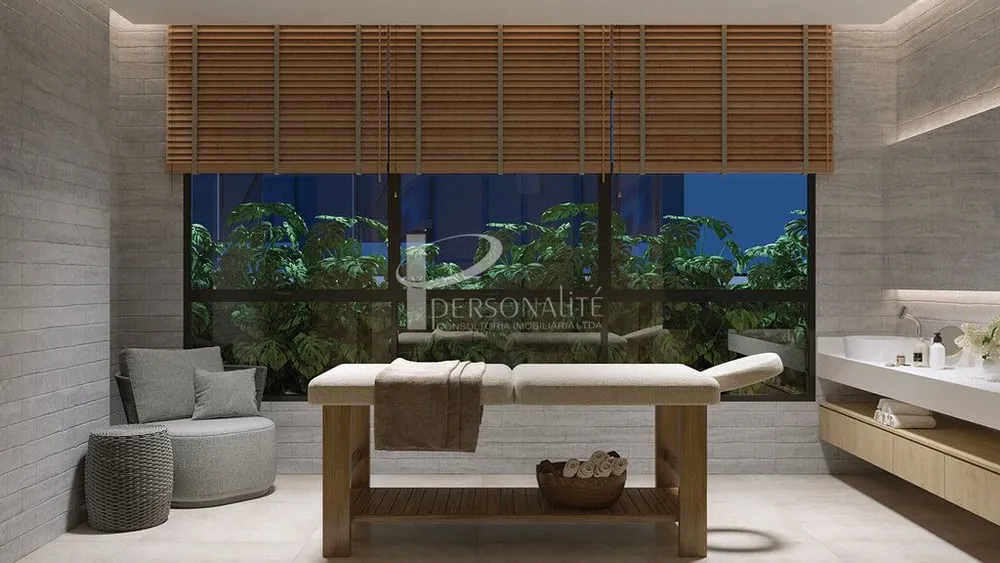 Cobertura, 4 quartos, 375 m² - Foto 1