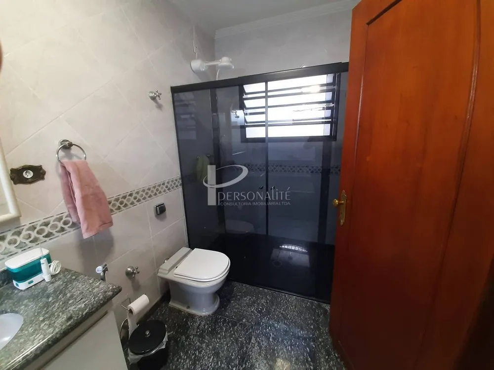 Sobrado, 4 quartos, 150 m² - Foto 1