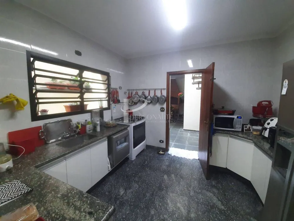 Sobrado, 4 quartos, 150 m² - Foto 3