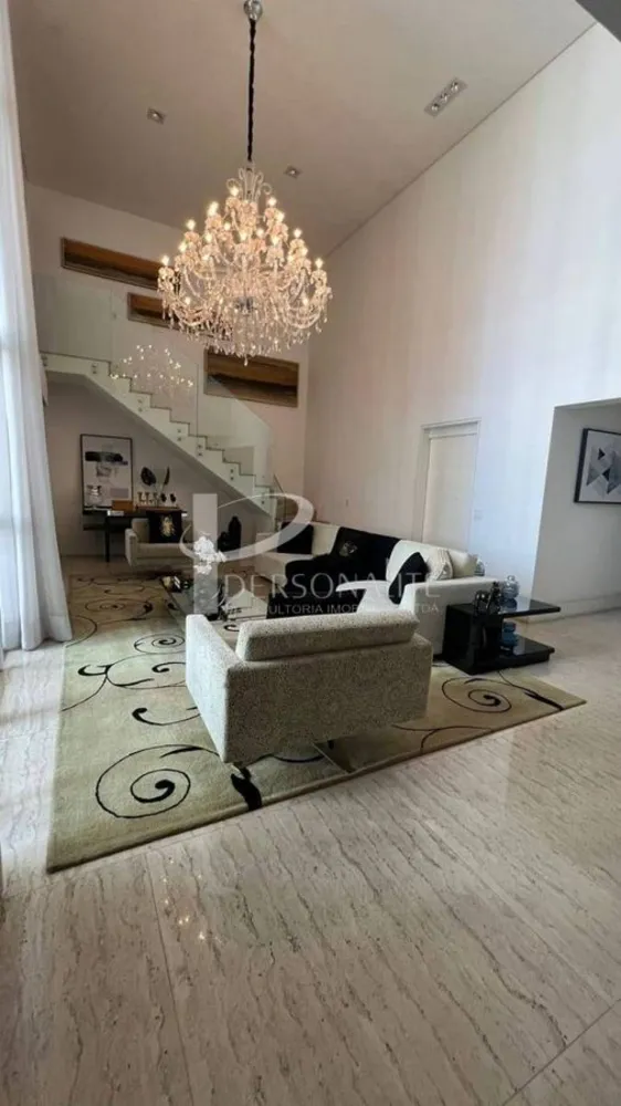 Apartamento, 3 quartos, 315 m² - Foto 3