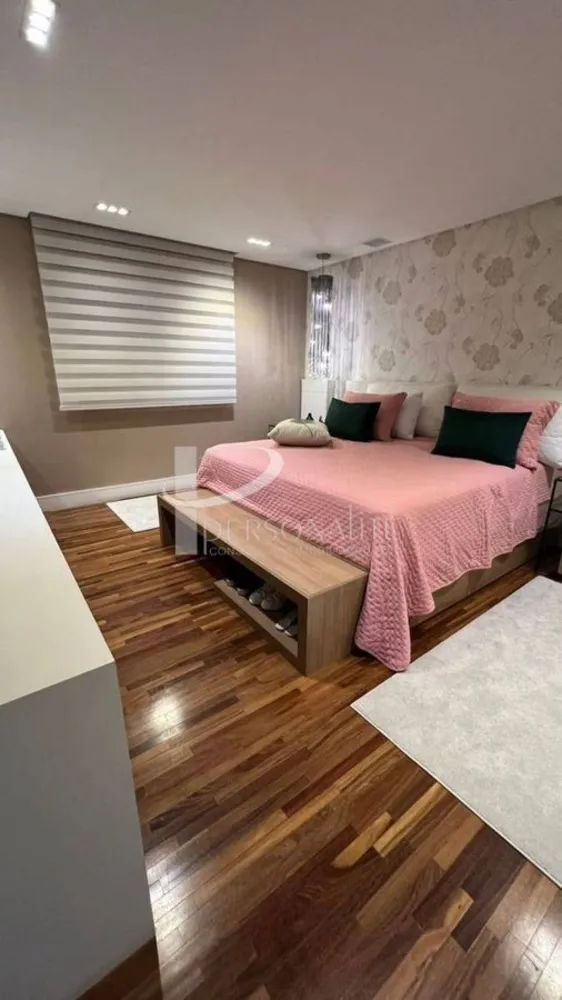 Apartamento, 3 quartos, 315 m² - Foto 4