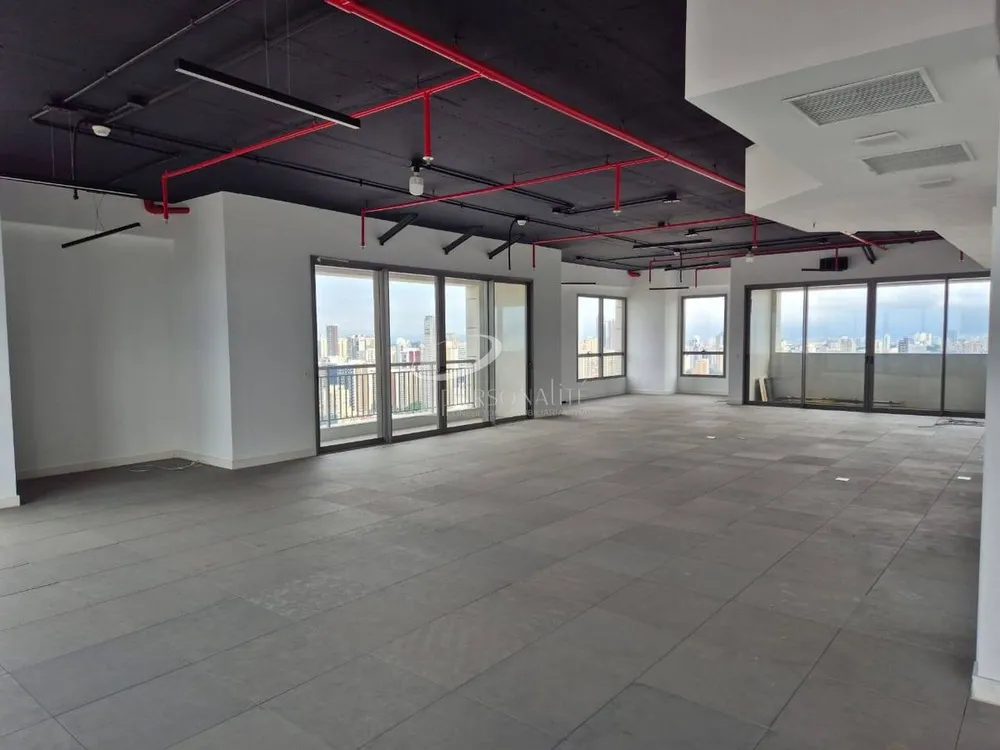 Loja-Salão, 250 m² - Foto 1