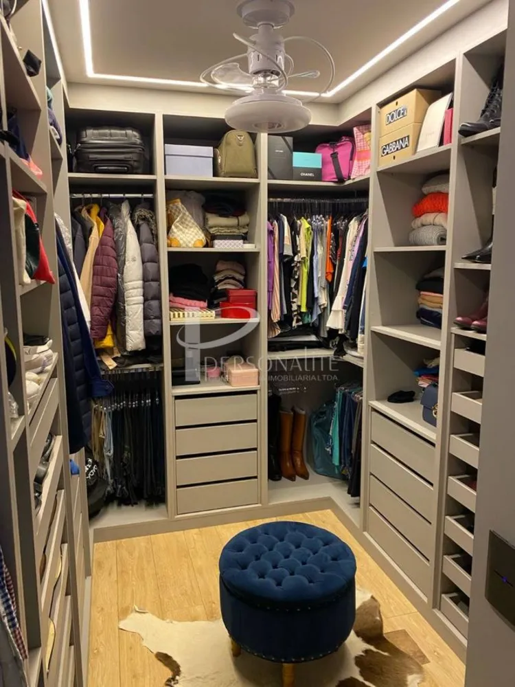 Apartamento, 3 quartos, 137 m² - Foto 2