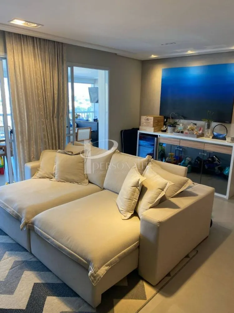 Apartamento, 3 quartos, 137 m² - Foto 3