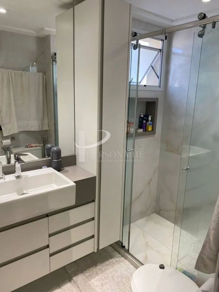 Apartamento, 3 quartos, 137 m² - Foto 1