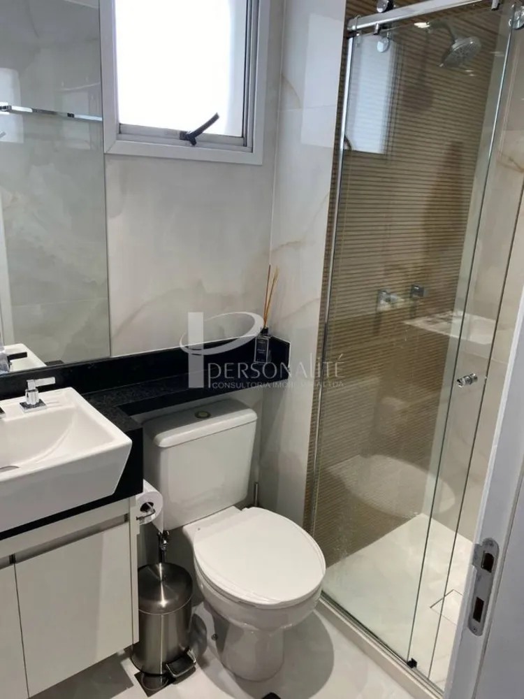 Apartamento, 3 quartos, 137 m² - Foto 4