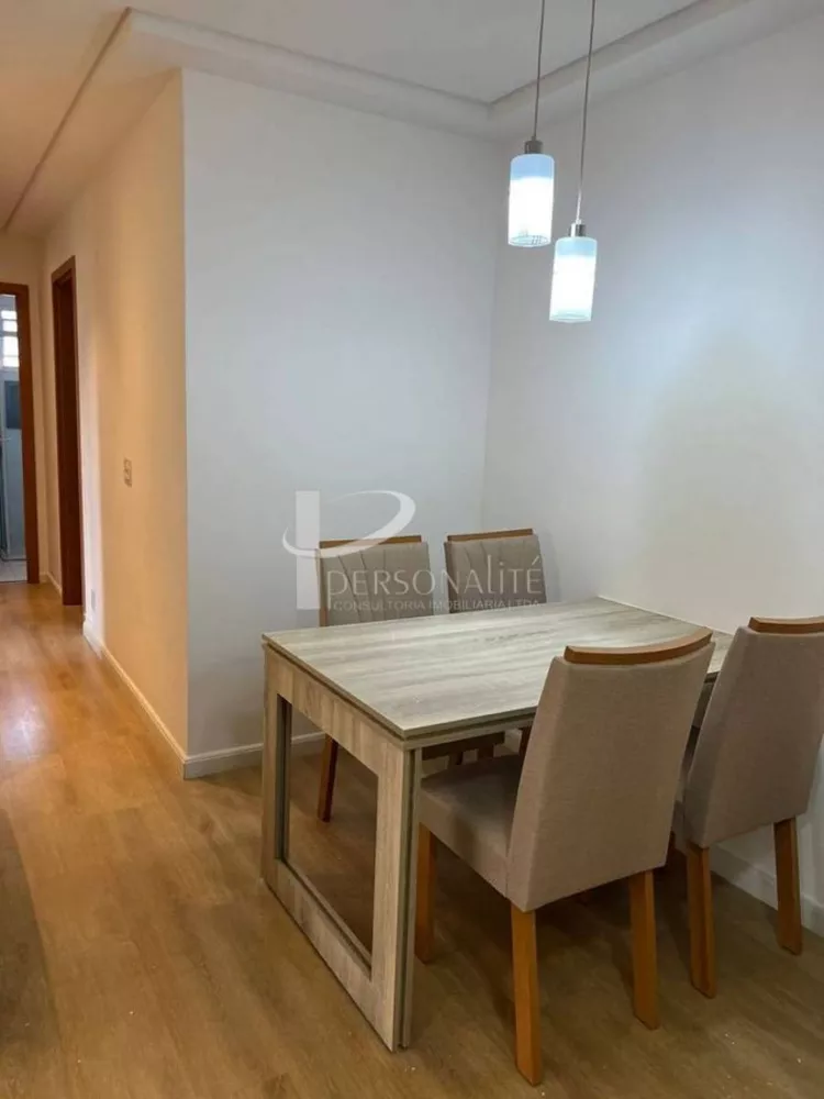 Apartamento para alugar com 2 quartos, 69m² - Foto 2