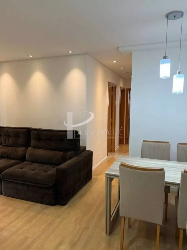 Apartamento para alugar com 2 quartos, 69m² - Foto 3