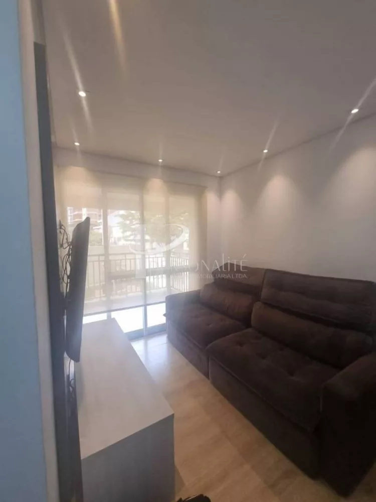 Apartamento para alugar com 2 quartos, 69m² - Foto 4