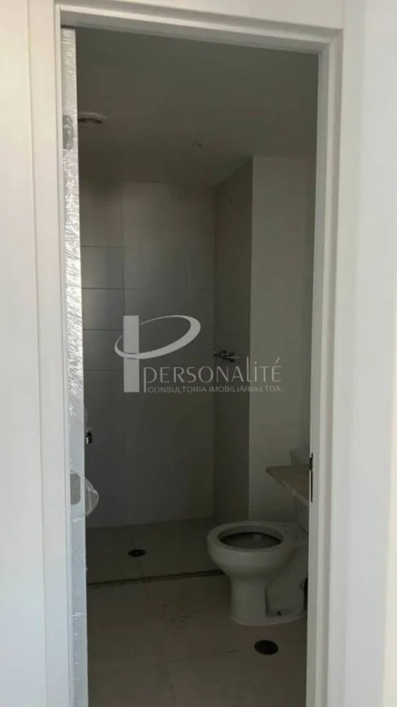 Apartamento, 3 quartos, 89 m² - Foto 2