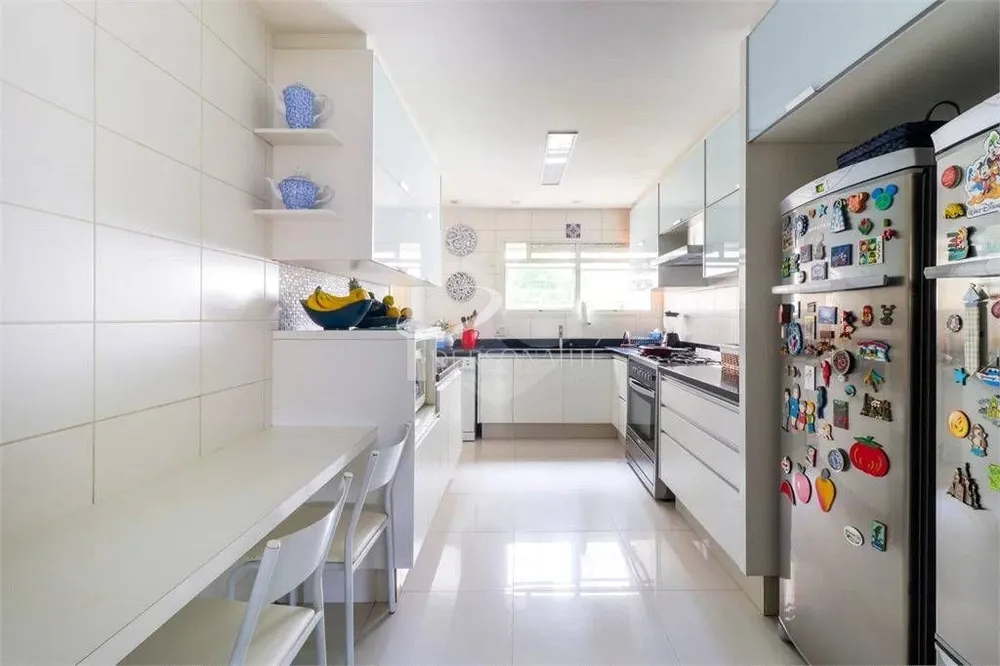 Apartamento, 4 quartos, 366 m² - Foto 1