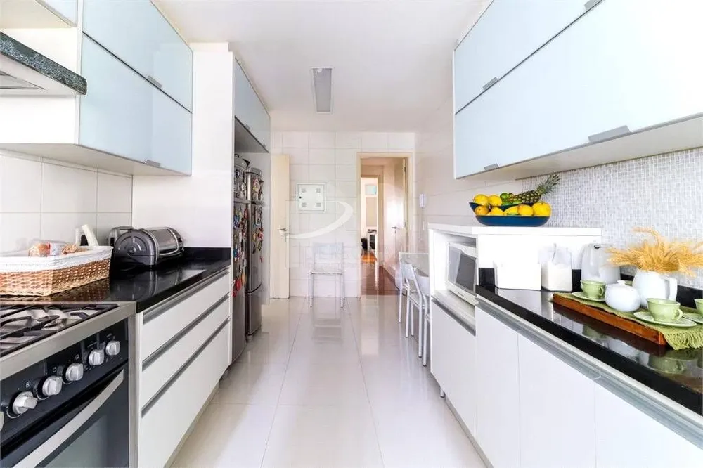Apartamento, 4 quartos, 366 m² - Foto 4