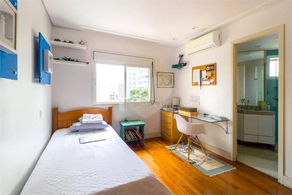 Apartamento, 4 quartos, 366 m² - Foto 3
