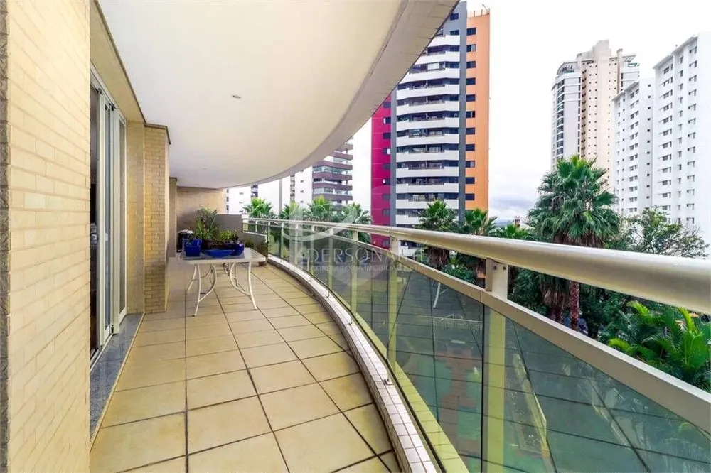 Apartamento, 4 quartos, 366 m² - Foto 2