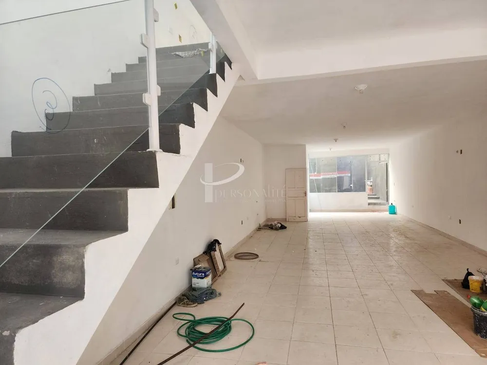 Loja-Salão, 120 m² - Foto 1