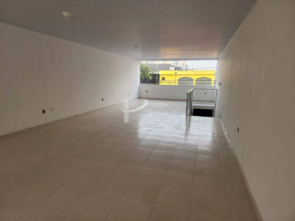 Loja-Salão, 120 m² - Foto 2