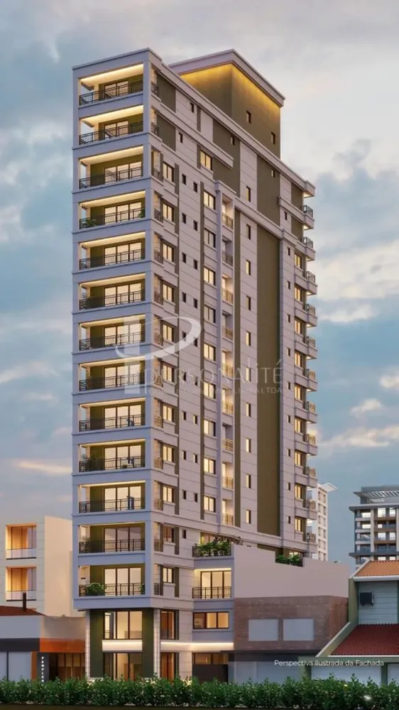 Loja-Salão, 134 m² - Foto 3