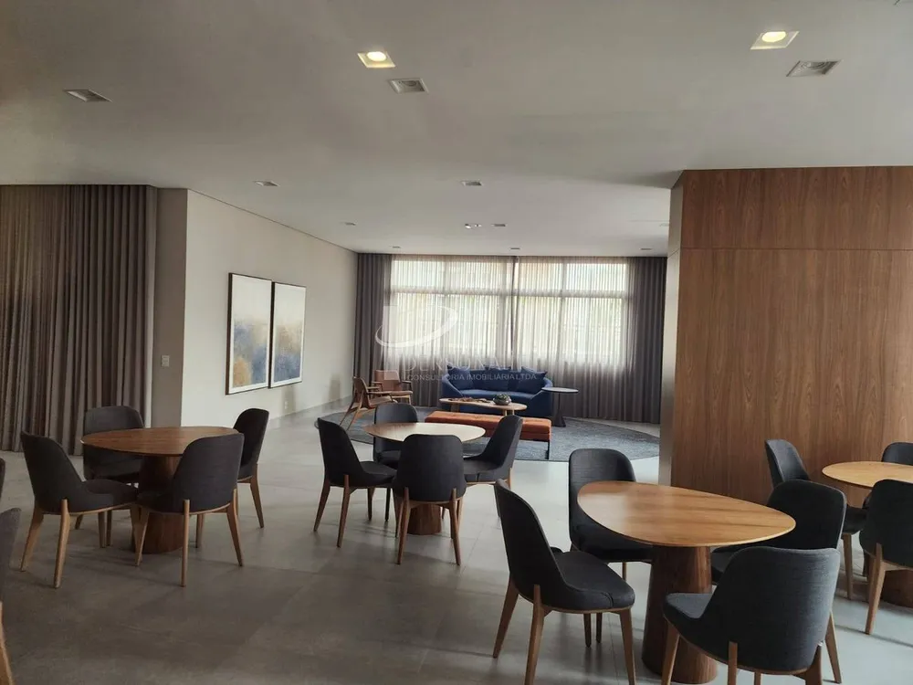 Apartamento, 3 quartos, 125 m² - Foto 1