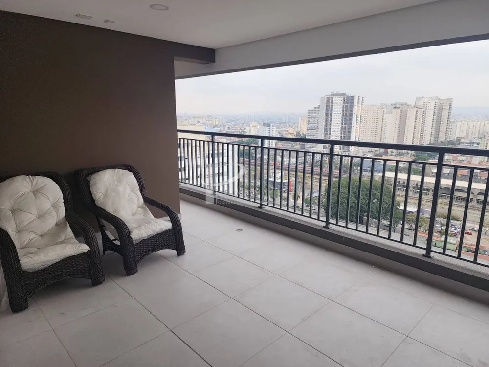 Apartamento, 3 quartos, 125 m² - Foto 2