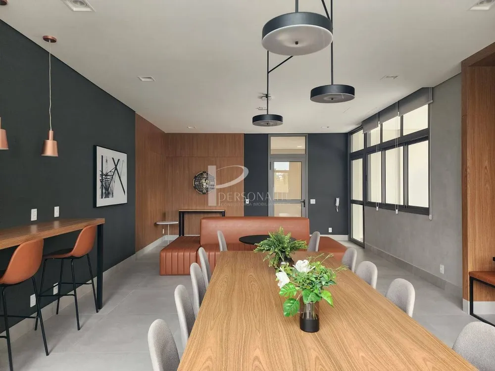 Apartamento, 3 quartos, 125 m² - Foto 4