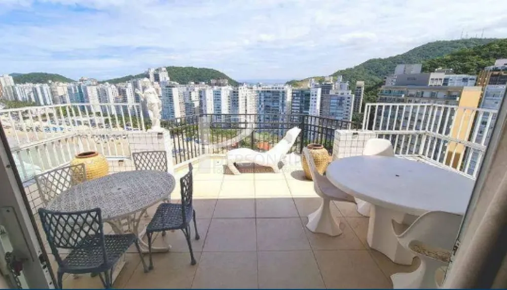 Cobertura, 6 quartos, 382 m² - Foto 1