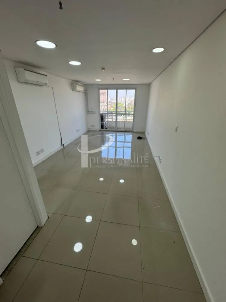 Sala-Conjunto, 37 m² - Foto 4