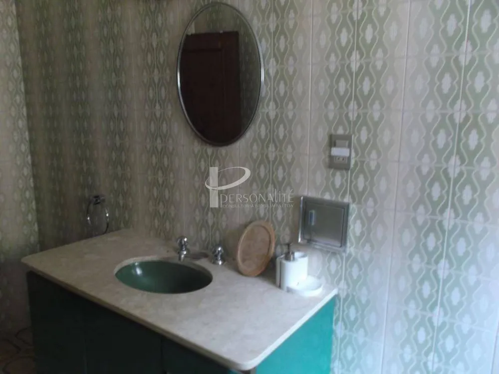 Sobrado, 3 quartos, 179 m² - Foto 1