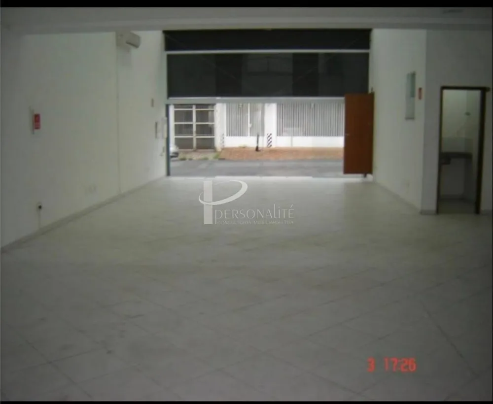 Loja-Salão, 200 m² - Foto 3