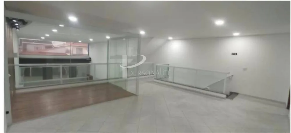 Loja-Salão, 200 m² - Foto 1