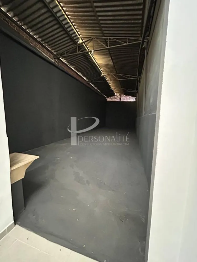 Loja-Salão, 250 m² - Foto 1