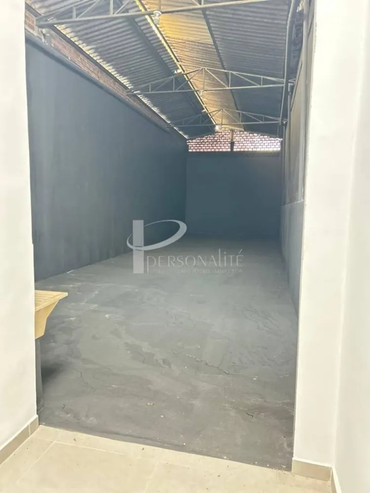 Loja-Salão, 250 m² - Foto 3