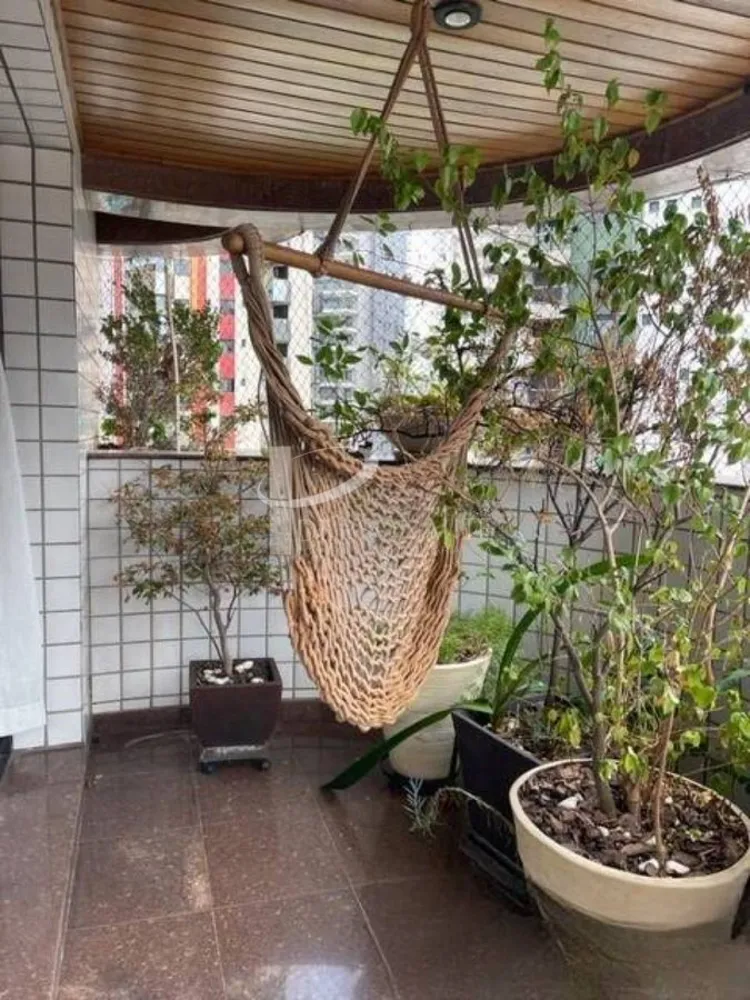 Apartamento, 4 quartos, 226 m² - Foto 1