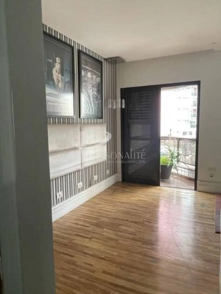 Apartamento, 4 quartos, 226 m² - Foto 2