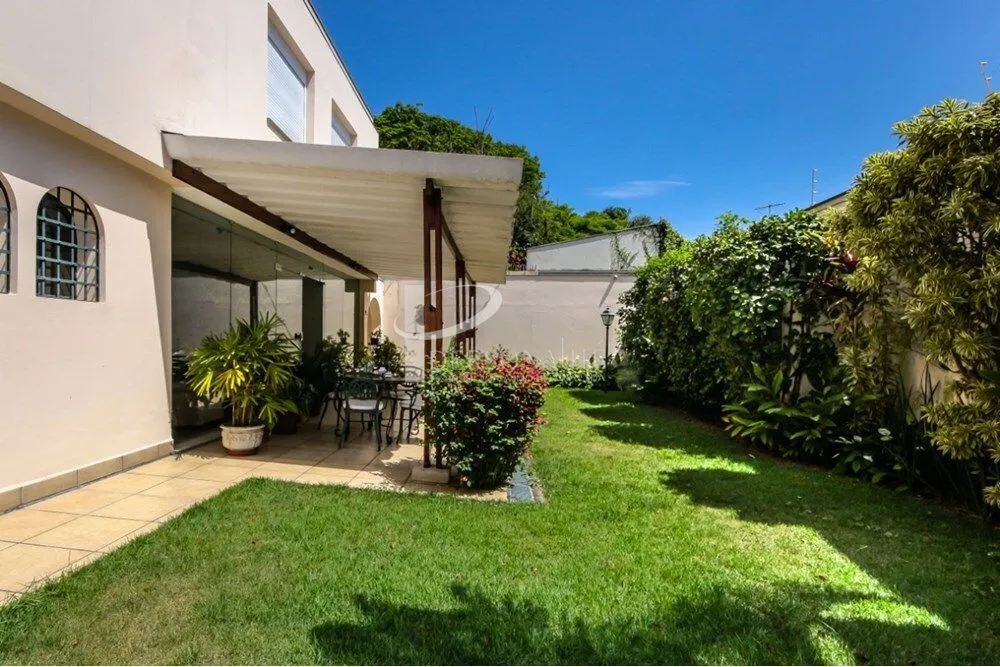 Casa, 4 quartos, 329 m² - Foto 4