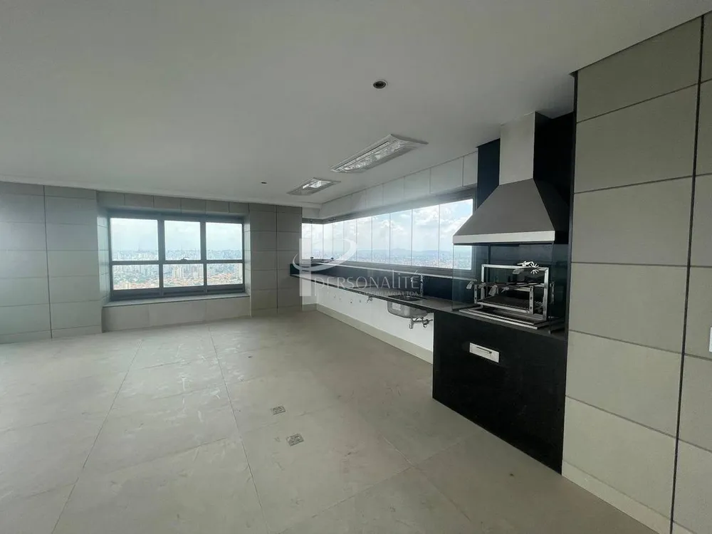 Apartamento, 3 quartos, 337 m² - Foto 1