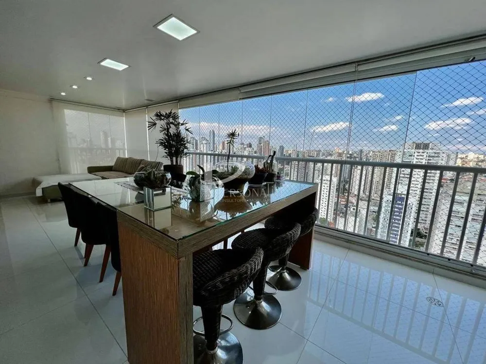 Apartamento, 3 quartos, 137 m² - Foto 4