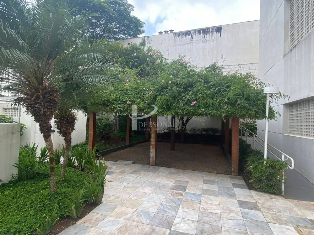 Apartamento, 3 quartos, 137 m² - Foto 1