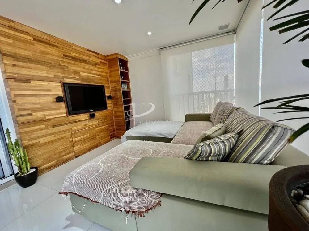 Apartamento, 3 quartos, 137 m² - Foto 3