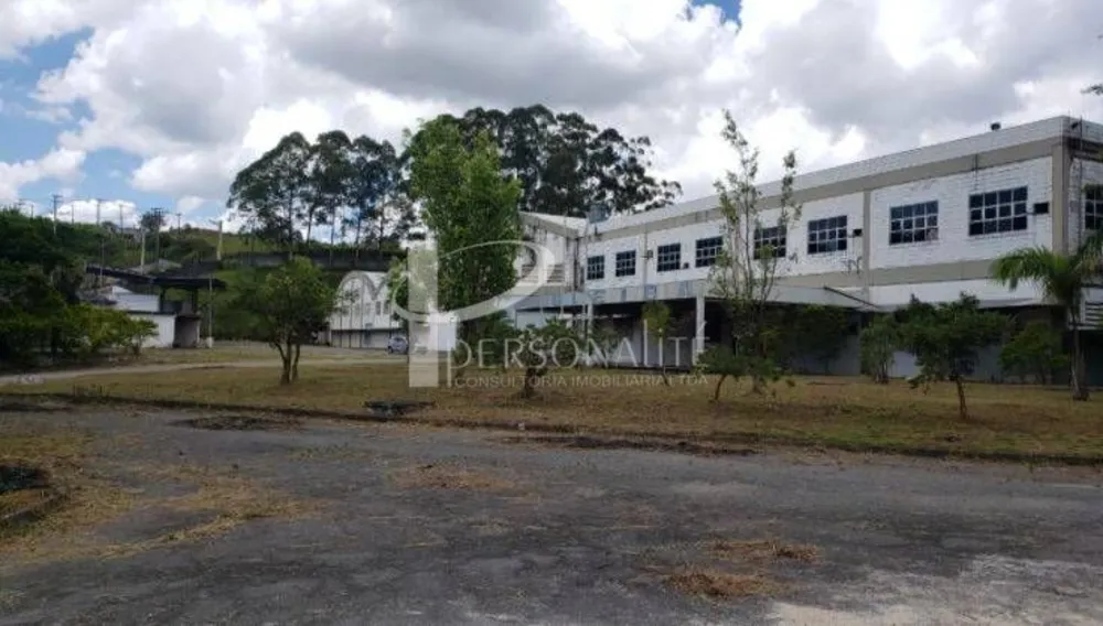Depósito-Galpão, 5499 m² - Foto 3