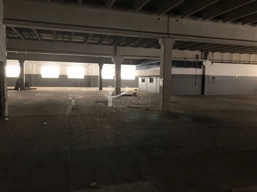 Depósito-Galpão, 5499 m² - Foto 4