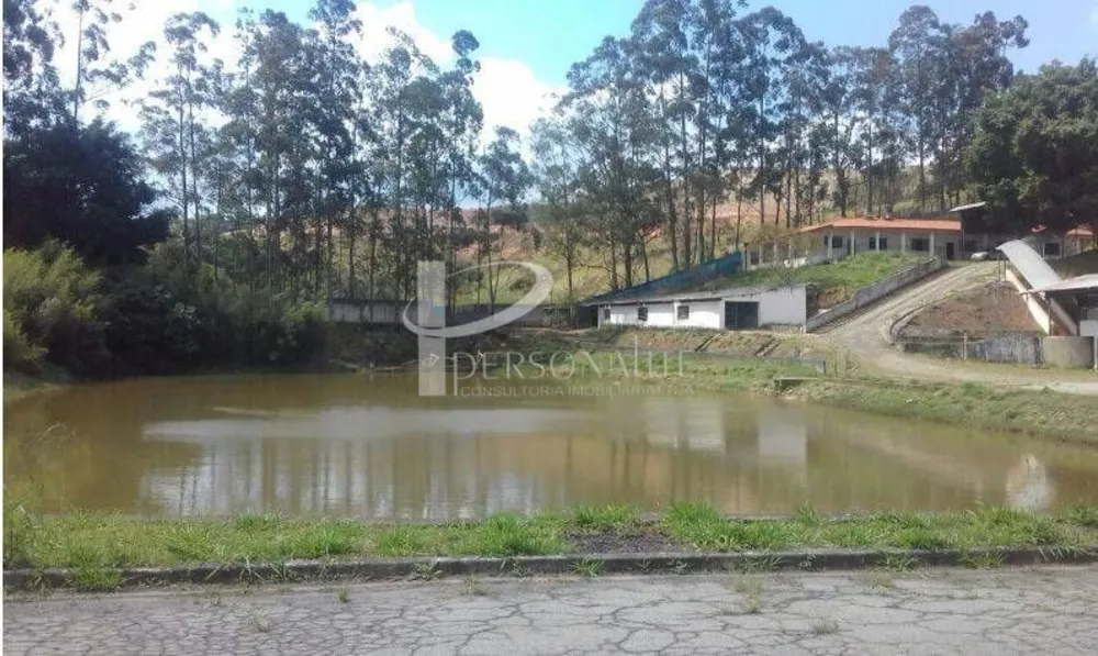 Depósito-Galpão, 5499 m² - Foto 2